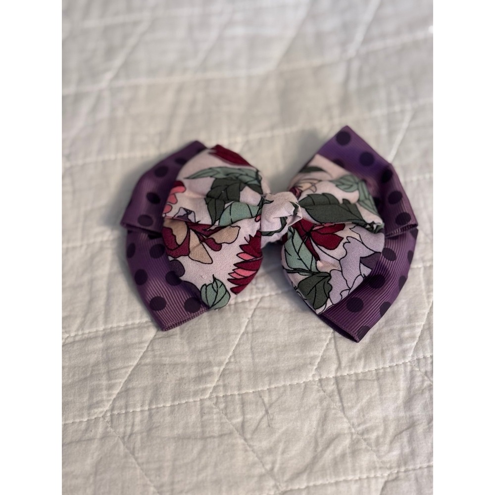 Matilda‎ Jane Hair Bow for girls